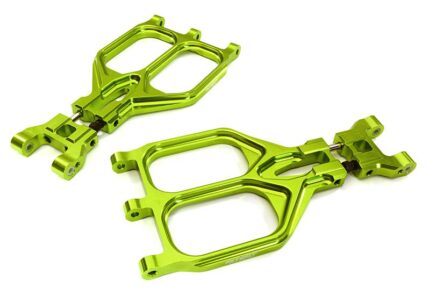 Billet Machined Rear Upper Arms for C28155 Suspension Kit