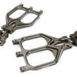 Billet Machined Rear Upper Arms for C28155 Suspension Kit
