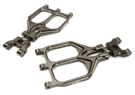 Billet Machined Rear Upper Arms for C28155 Suspension Kit