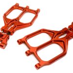 Billet Machined Rear Upper Arms for C28155 Suspension Kit