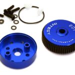 Diff Housing for Slash 2WD, Stampede 2WD, Rustler 2WD, Bandit & Bigfoot 2381X