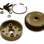 Diff Housing for Slash 2WD, Stampede 2WD, Rustler 2WD, Bandit & Bigfoot 2381X