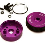 Diff Housing for Slash 2WD, Stampede 2WD, Rustler 2WD, Bandit & Bigfoot 2381X