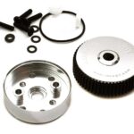 Diff Housing for Slash 2WD, Stampede 2WD, Rustler 2WD, Bandit & Bigfoot 2381X