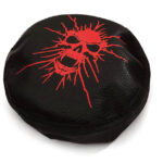Spare Tire Cover for Traxxas D90 TRX-4 & Redcat Everest Gen7 Pro