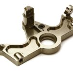 Machined Motor Mount Block for 1/10 Stampede 4X4 & Slash 4X4 (non-LCG) 6860A