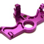 Machined Motor Mount Block for 1/10 Stampede 4X4 & Slash 4X4 (non-LCG) 6860A