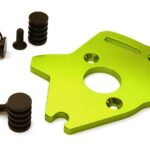 Billet Machined T3 Motor Plate for 1/10 Stampede 4X4 & Slash 4X4 (non-LCG) 6890