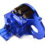 Alloy Gearbox Housing for Traxxas 1/10 Stampede 2WD, Rustler 2WD & Bandit 3691A