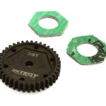 Billet Machined HD 39T Spur Gear for Traxxas TRX-4 Scale & Trail Crawler