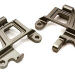 Billet Machined Front Shock Tower for Traxxas TRX-4 (82024-4, 82056-4 & 82066-4)