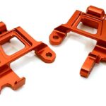 Billet Machined Front Shock Tower for Traxxas TRX-4 (82024-4, 82056-4 & 82066-4)