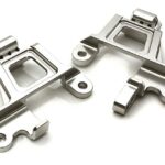 Billet Machined Front Shock Tower for Traxxas TRX-4 (82024-4, 82056-4 & 82066-4)