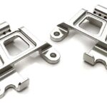 Billet Machined Rear Shock Tower for Traxxas TRX-4 (82024-4, 82056-4 & 82066-4)