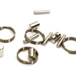 Updated Replacement Parts for T8564 & T8559 Drive Shafts