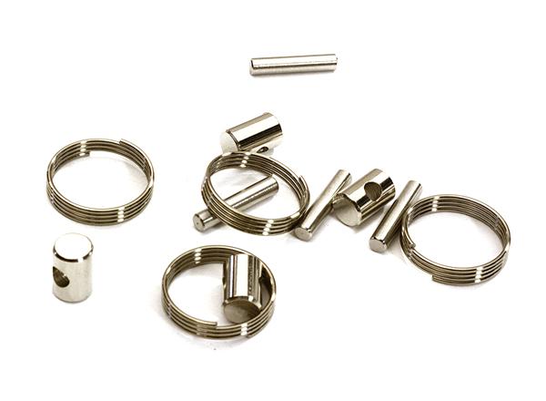 C28208 Updated Replacement Parts for T8564 & T8559 Drive Shafts - Image 1