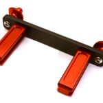 Adjustable Front Body Mount & Post Set for Traxxas TRX-4 Scale & Trail Crawler