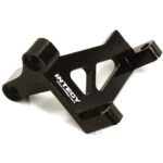 Machined Alloy 2 Speed Servo Mount for Traxxas TRX-4 Scale & Trail Crawler