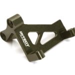 Machined Alloy 2 Speed Servo Mount for Traxxas TRX-4 Scale & Trail Crawler