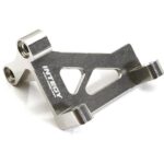 Machined Alloy 2 Speed Servo Mount for Traxxas TRX-4 Scale & Trail Crawler