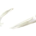 Realistic Scale Front Windshield Wipers for Traxxas TRX-4 Defender