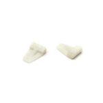 Realistic Scale External Hood Latches (2) for Traxxas TRX-4 Defender