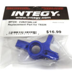 Replacement Part for T8226 (Steering Knuckles for Losi Ten-T Truggy & SCTE)