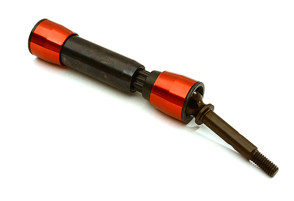 C28292RED Replacement Parts for C25504 - Image 1