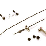 Replacement Parts for BAJ106