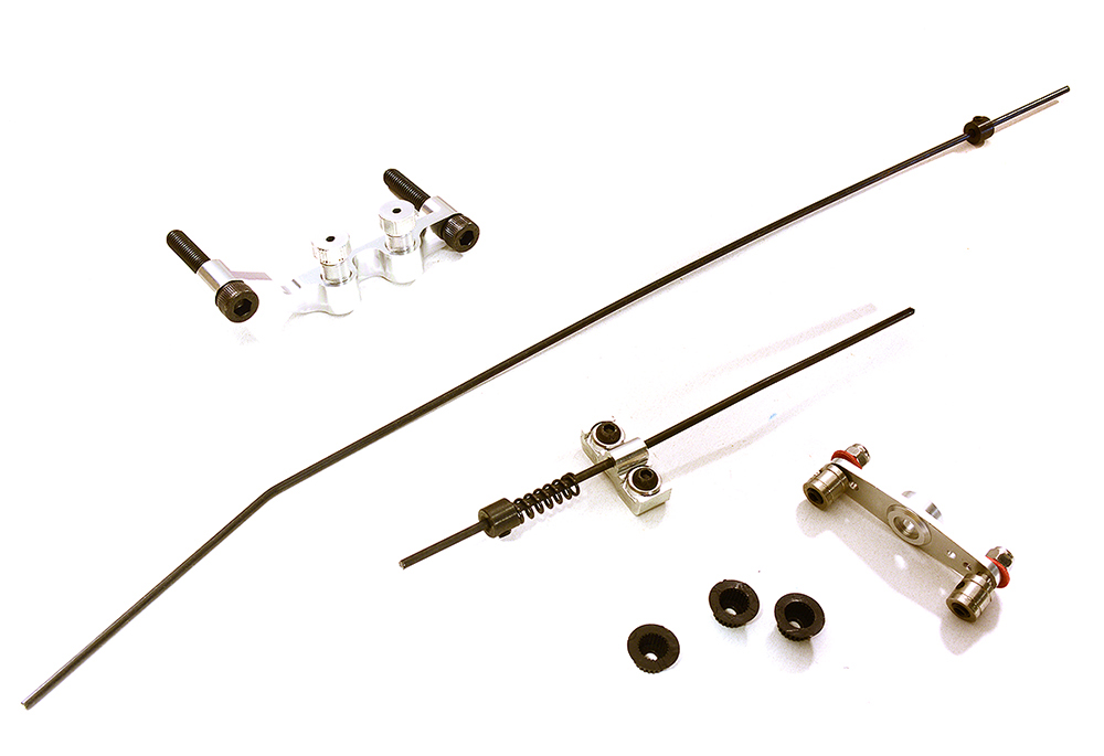 C28313SILVER Replacement Parts for BAJ106 - Image 1