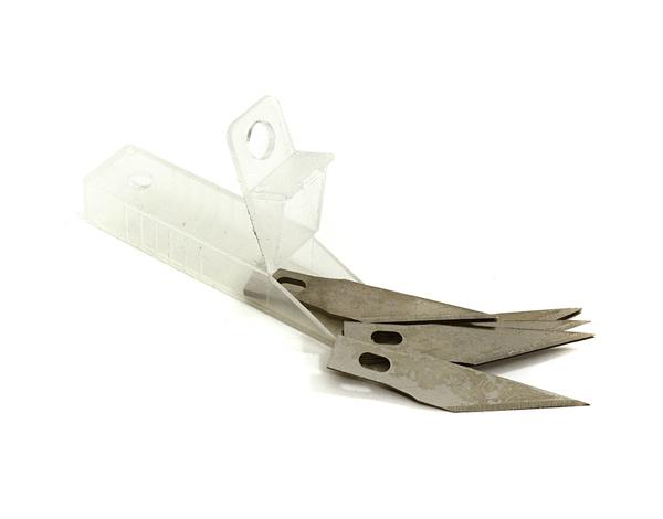 C28317 Replacement Parts for C23673 Precision Hobby Knife - Image 1