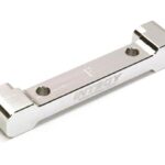 Billet Machined Alloy Front Arm Mount for Traxxas 1/10 4-Tec 2.0