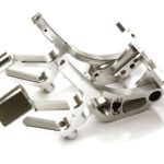 Billet Machined Alloy Wing Mount for Traxxas 1/10 Revo & E-Revo (-2017) 48.5mm