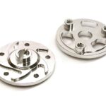 Machined Slipper Pressure Plate & Hub for 1/10 Rustler 2WD, Stampede & Others
