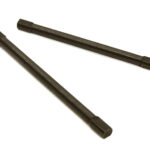 Steel Rear Axle Drive Shafts for Traxxas TRX-4 Scale & Trail Crawler 8230 8231