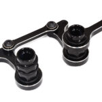 Steering Bellcrank Set for Traxxas 1/10 Bandit, Slash 2WD & F-150 Raptor 3743