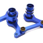 Steering Bellcrank Set for Traxxas 1/10 Bandit, Slash 2WD & F-150 Raptor 3743
