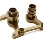 Steering Bellcrank Set for Traxxas 1/10 Bandit, Slash 2WD & F-150 Raptor 3743