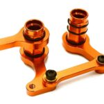 Steering Bellcrank Set for Traxxas 1/10 Bandit, Slash 2WD & F-150 Raptor 3743