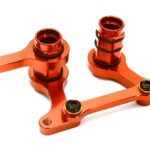 Steering Bellcrank Set for Traxxas 1/10 Bandit, Slash 2WD & F-150 Raptor 3743