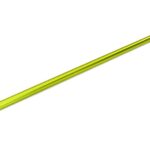 Alloy Machined Center Drive Shaft for Traxxas 1/10 4-Tec 2.0