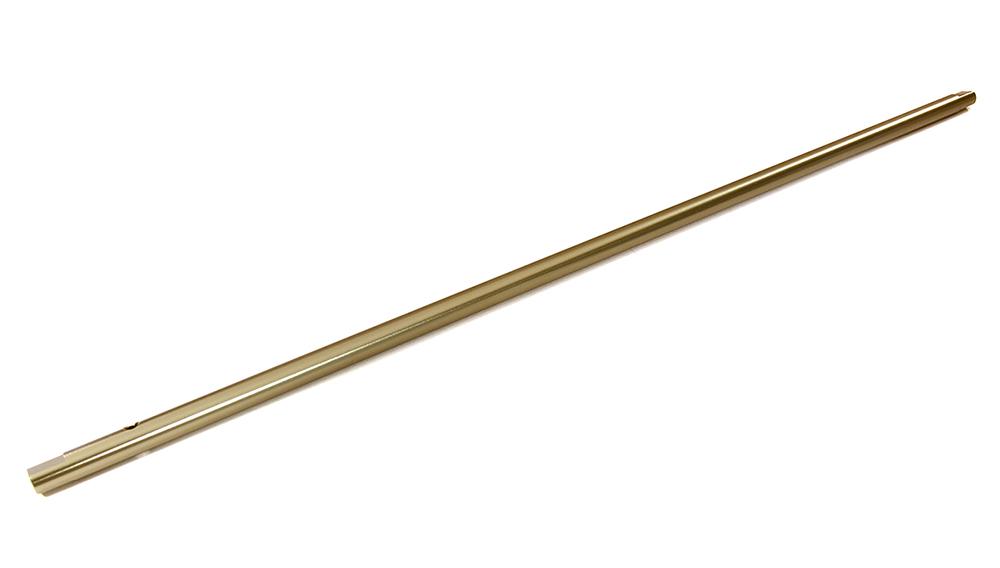 C28343GREY Alloy Machined Center Drive Shaft for Traxxas 1/10 4-Tec 2.0 - Image 1