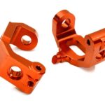 Billet Machined Caster Blocks for Traxxas 1/10 4-Tec 2.0