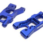 Billet Machined Rear Suspension Arms for Traxxas 1/10 4-Tec 2.0