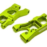 Billet Machined Rear Suspension Arms for Traxxas 1/10 4-Tec 2.0