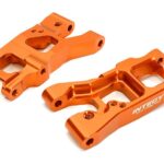 Billet Machined Rear Suspension Arms for Traxxas 1/10 4-Tec 2.0