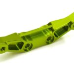 Billet Machined Alloy Front Shock Tower for Traxxas 1/10 4-Tec 2.0