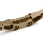 Billet Machined Alloy Front Shock Tower for Traxxas 1/10 4-Tec 2.0