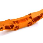 Billet Machined Alloy Front Shock Tower for Traxxas 1/10 4-Tec 2.0