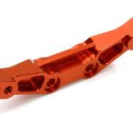 Billet Machined Alloy Front Shock Tower for Traxxas 1/10 4-Tec 2.0